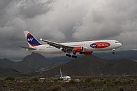 Rafael Alejandro Padrn Padrn(canary islands spotting). Haz click para ampliar