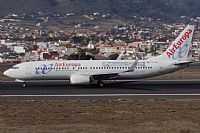 Ayoze Santana Mendez - Canary Islands Spotting. Click to see full size photo