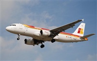 Rubn Gil - Noisy Spotters. Click to see full size photo