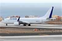 ALAMO AIRLINES.CANARY ISLANDS SPOTTING. Click to see full size photo