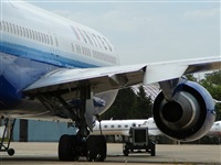 Alberto U. -Simplemente Volar Spotters-. Haz click para ampliar