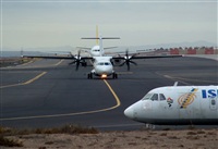 Adrin Alonso Lemes - Lanzarote Spotters. Click to see full size photo