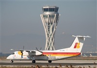 Rubn Gil - Noisy Spotters. Click to see full size photo