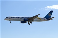ALAMO AIRLINES.CANARY ISLANDS SPOTTING. Click to see full size photo
