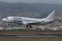 ALAMO AIRLINES.CANARY ISLANDS SPOTTING. Click to see full size photo