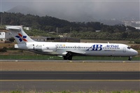 Ayoze Santana Mendez - Canary Islands Spotting. Click to see full size photo