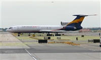 Pere  Escala - Spotters Barcelona-El Prat. Haz click para ampliar