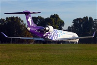 Tomas Charras - Simplemente Volar Spotters. Click to see full size photo