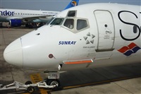 Adrin Alonso Lemes - Lanzarote Spotters. Haz click para ampliar
