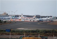 Alejandro H.L - Gran Canaria Spotters. Haz click para ampliar