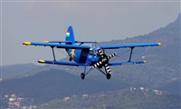 Pere  Escala - Spotters Barcelona-El Prat. Click to see full size photo