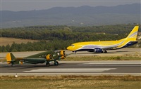 Julin Barquero Gonzlez - Costa Brava Spotters. Click to see full size photo
