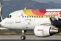 Jorge Medina - Spotters Barcelona - El Prat. Haz click para ampliar