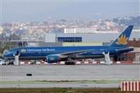 Adolfmalet-Spotters Barcelona-El Prat. Click to see full size photo