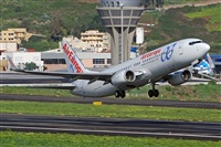 Miguel A. gueda Rguez.  (CANARY ISLANDS SPOTTING). Click to see full size photo