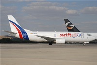 Jos Ramn Valero - Iberian Spotters. Click to see full size photo