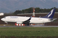Julin Barquero Gonzlez - Costa Brava Spotters. Click to see full size photo