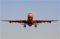 Pere  Escala - Spotters Barcelona-El Prat. Click to see full size photo