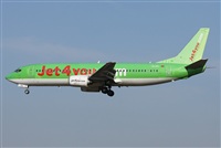 Jose Bornay - Spotters Barcelona - El Prat. Click to see full size photo