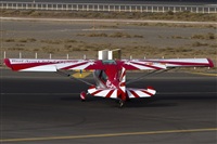 Florencio Martn Melin - Lanzarote Spotters. Click to see full size photo