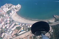 Jordi Rull Dalmau.Spotters BCN-El Prat. Click to see full size photo