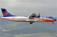 Rubn Gil - Noisy Spotters. Click to see full size photo