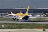 Jose Bornay - Spotters Barcelona - El Prat. Click to see full size photo