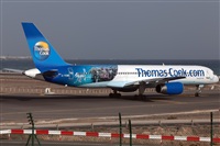 Florencio Martn Melin - Lanzarote Spotters. Click to see full size photo
