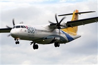 Alberto U. -Simplemente Volar Spotters-. Click to see full size photo