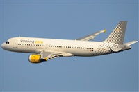 Rubn Gil - Noisy Spotters. Click to see full size photo