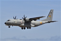 Miguel A. gueda Rguez.  (CANARY ISLANDS SPOTTING). Click to see full size photo
