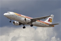 Carlos Zamora - La Mancha Spotters. Click to see full size photo