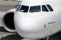 Robert Vilardeb Rulo - Spotters Barcelona - El Prat. Click to see full size photo