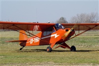 Carlos Alberto Trevisan (Argentina Spotters). Click to see full size photo