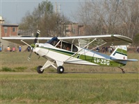 Alan Johnston -Spotter crew-. Click to see full size photo