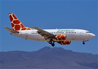 Francisco Garcia Romero - LPA. Spotter.. Click to see full size photo