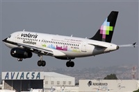 Ivn Cabrero. Spotters Mxico City. Click to see full size photo