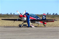 Ivan Nievas Zorn -Spotters Cordoba-. Click to see full size photo