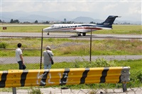 Ivn Cabrero. Spotters Mxico City. Haz click para ampliar