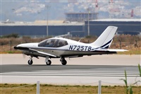 Joan Borrs - Spotters Barcelona - El Prat. Click to see full size photo