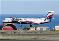 Alejandro H.L - Gran Canaria Spotters. Haz click para ampliar