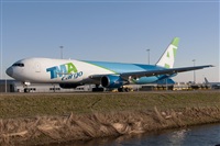 The Flying Dutchman. Click to see full size photo