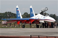 Alexander Nikolaev - RuSpotters Team. Click to see full size photo
