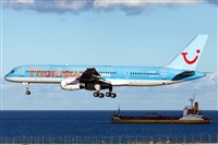 Florencio Martn Melin - Lanzarote Spotters. Click to see full size photo