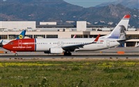 ©Ismael -Costa del Sol Spotters- (Fuengirola). Click to see full size photo ©Ismael -Costa del Sol Spotters- (Fuengirola). Click to see full size photo