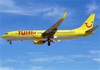 Francisco Garcia Romero - LPA. Spotter.. Click to see full size photo