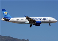 Francisco Garcia Romero - LPA. Spotter.. Click to see full size photo
