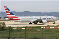 Jose Bornay - Spotters Barcelona - El Prat. Click to see full size photo