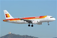©Adolfmalet-Spotters Barcelona-El Prat. Click to see full size photo ©Adolfmalet-Spotters Barcelona-El Prat. Click to see full size photo