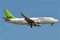 Joana Lopez - Spotter Barcelona - El Prat. Haz click para ampliar